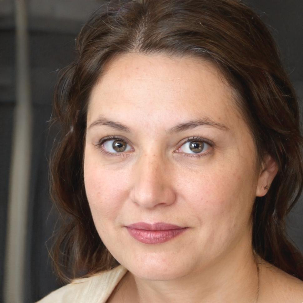 Laura Vázquez, Desarrolladora FinTech